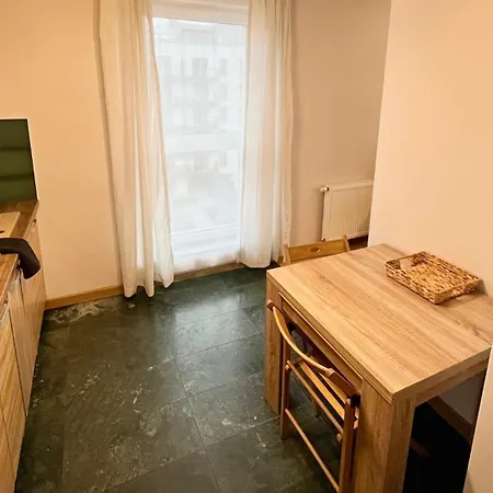 Oldtown Retro By Marina With Balcony For 6 People