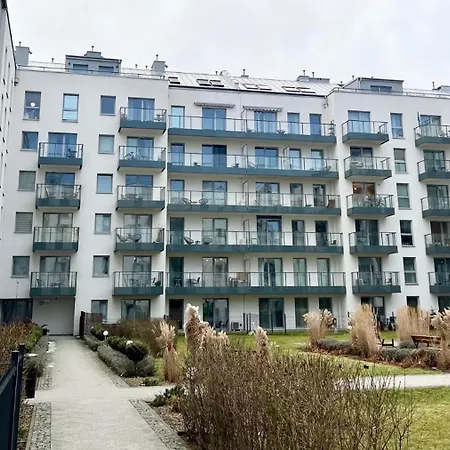 Oldtown Retro By Marina With Balcony For 6 People Apartment *