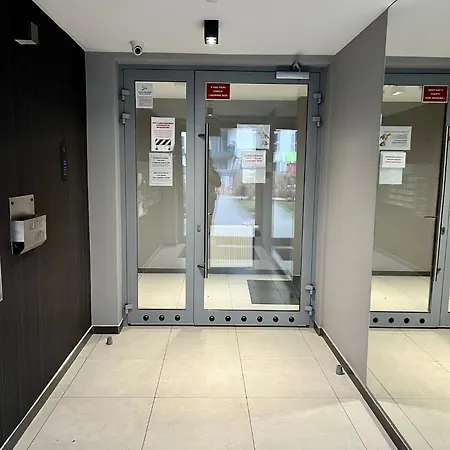 Oldtown Retro By Marina With Balcony For 6 People Apartment