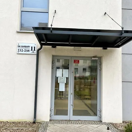 Apartment Oldtown Retro By Marina With Balcony For 6 People Danzig