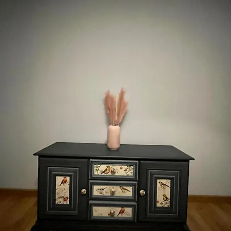 Oldtown Retro By Marina With Balcony For 6 People Apartment