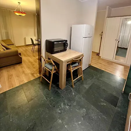 Oldtown Retro By Marina With Balcony For 6 People