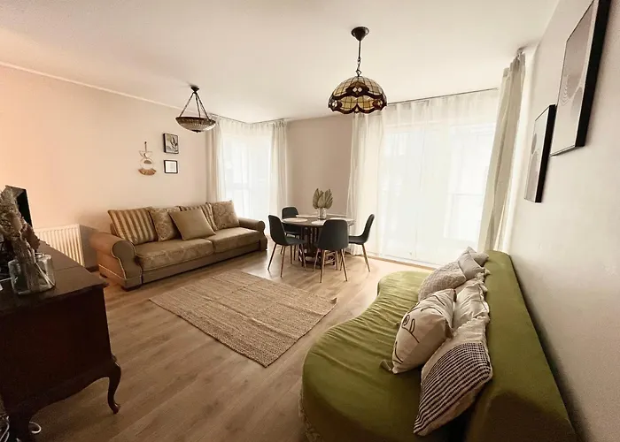 Apartman Oldtown Retro By Marina With Balcony For 6 People *