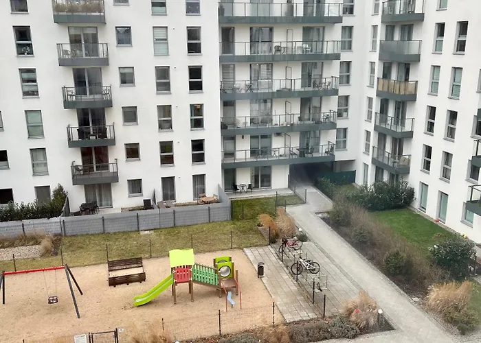 Apartman Oldtown Retro By Marina With Balcony For 6 People *