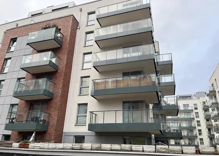 Oldtown Retro By Marina With Balcony For 6 People Apartman