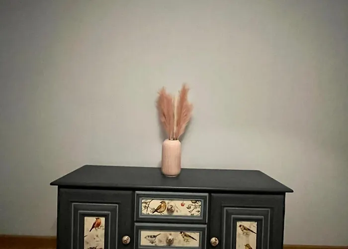 Oldtown Retro By Marina With Balcony For 6 People Apartman