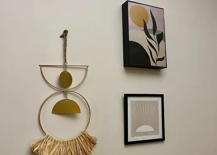 Apartman Oldtown Retro By Marina With Balcony For 6 People Gdańsk