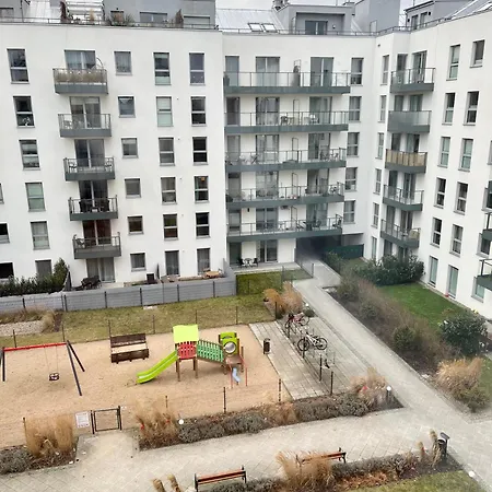 Apartament Oldtown Retro By Marina With Balcony For 6 People *